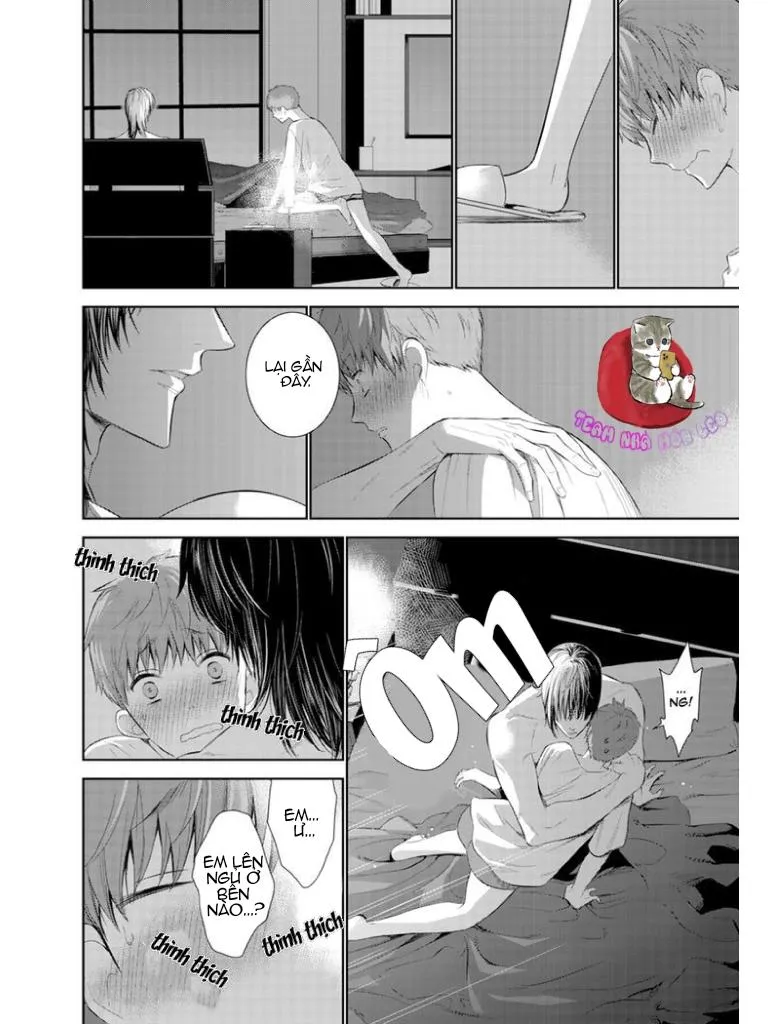 Người Đàn Ông Trăng Hoa Chapter 6 Trang 6