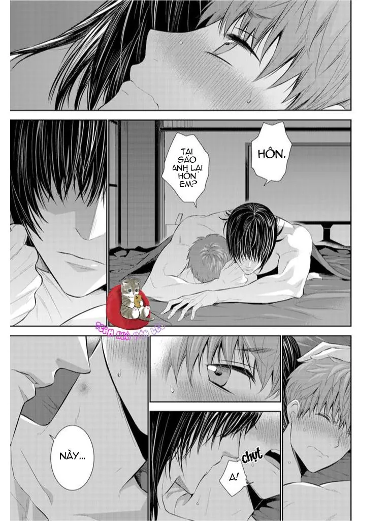 Người Đàn Ông Trăng Hoa Chapter 6 Trang 9