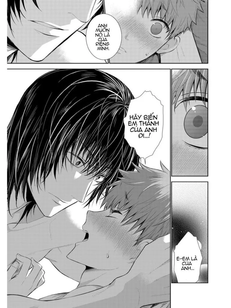 Người Đàn Ông Trăng Hoa Chapter 6 Trang 11