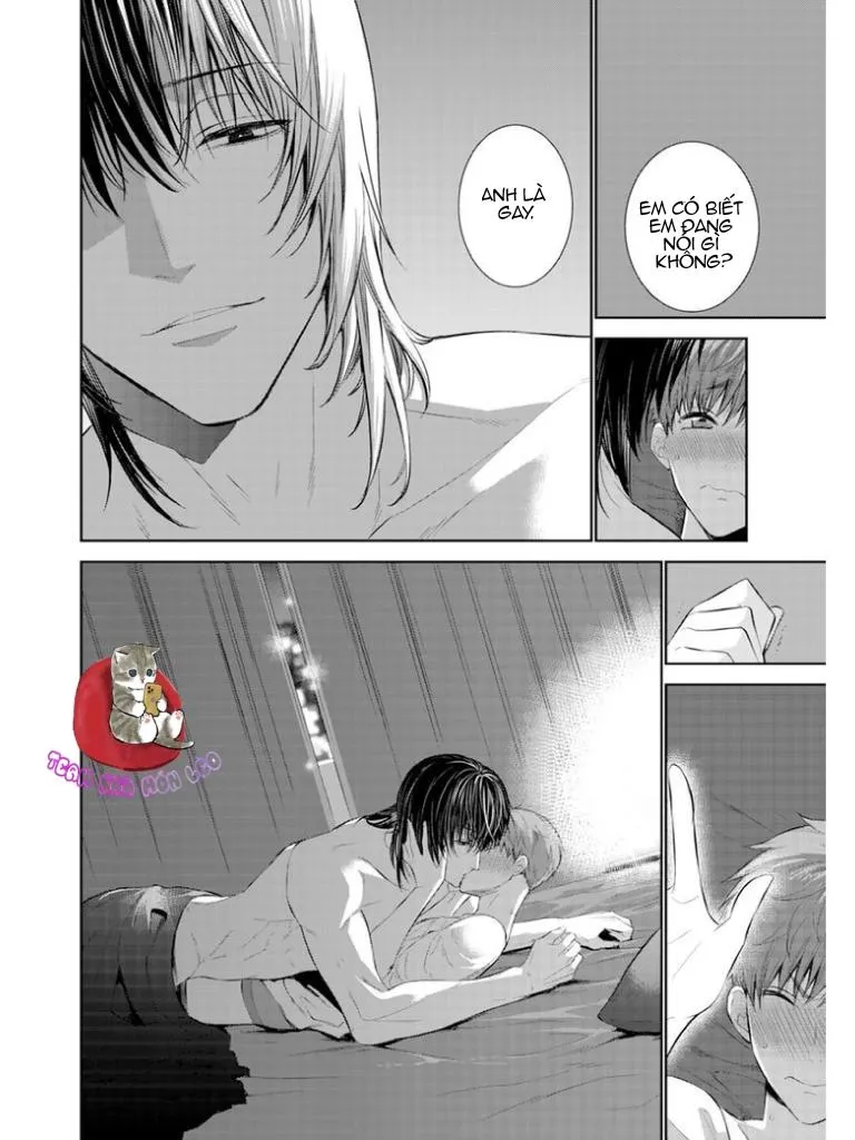 Người Đàn Ông Trăng Hoa Chapter 6 Trang 12