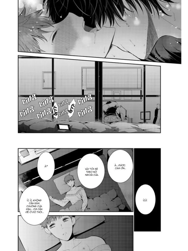 Người Đàn Ông Trăng Hoa Chapter 7 Trang 23
