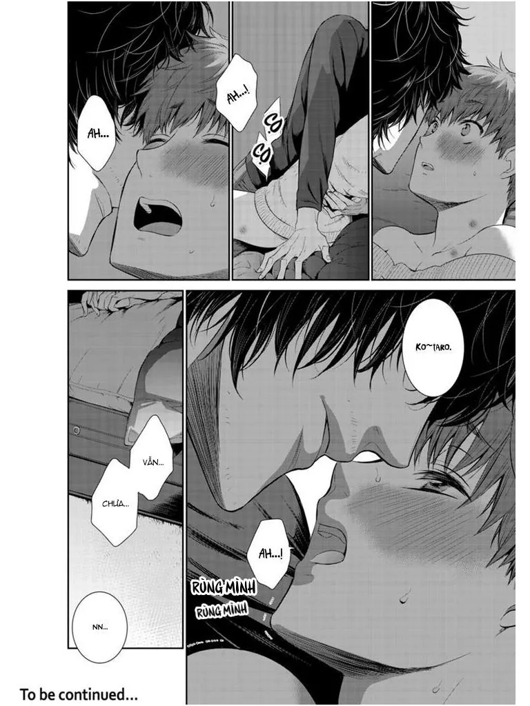 Người Đàn Ông Trăng Hoa Chapter 7 Trang 27