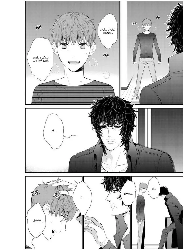 Người Đàn Ông Trăng Hoa Chapter 9 Trang 23