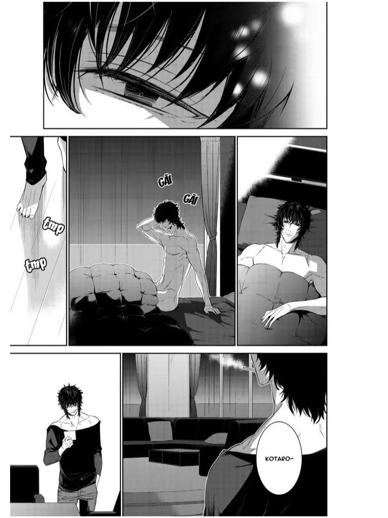 Người Đàn Ông Trăng Hoa Chapter 10 Trang 6