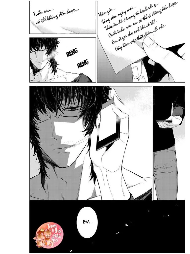 Người Đàn Ông Trăng Hoa Chapter 10 Trang 7