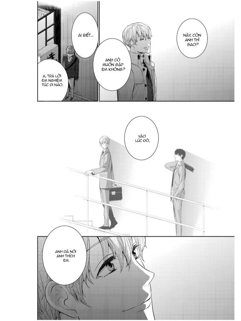 Người Đàn Ông Trăng Hoa Chapter 10 Trang 15