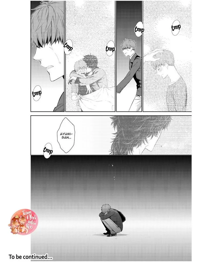 Người Đàn Ông Trăng Hoa Chapter 10 Trang 25