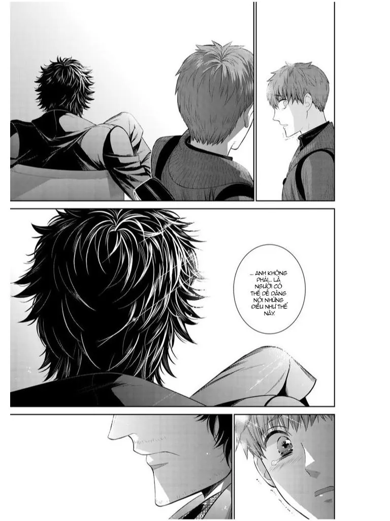Người Đàn Ông Trăng Hoa Chapter 11 Trang 19