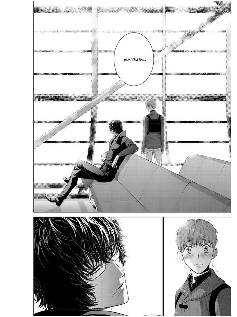 Người Đàn Ông Trăng Hoa Chapter 11 Trang 20
