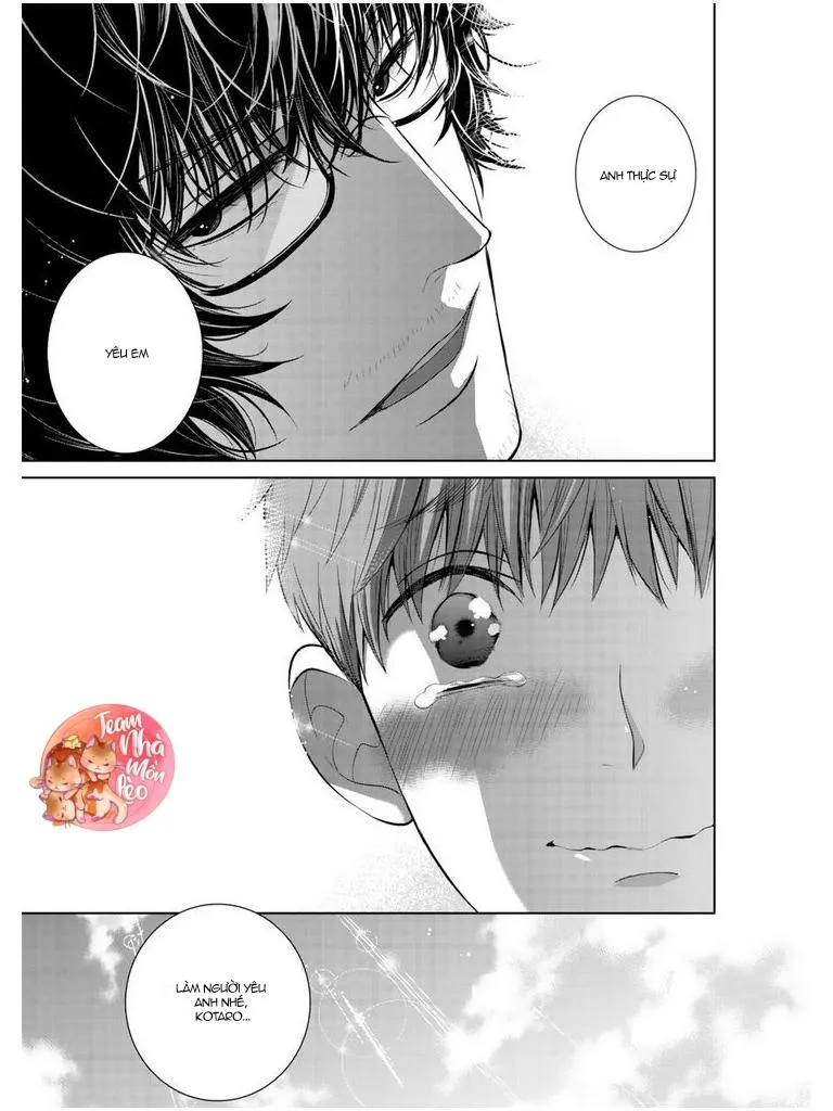 Người Đàn Ông Trăng Hoa Chapter 11 Trang 21