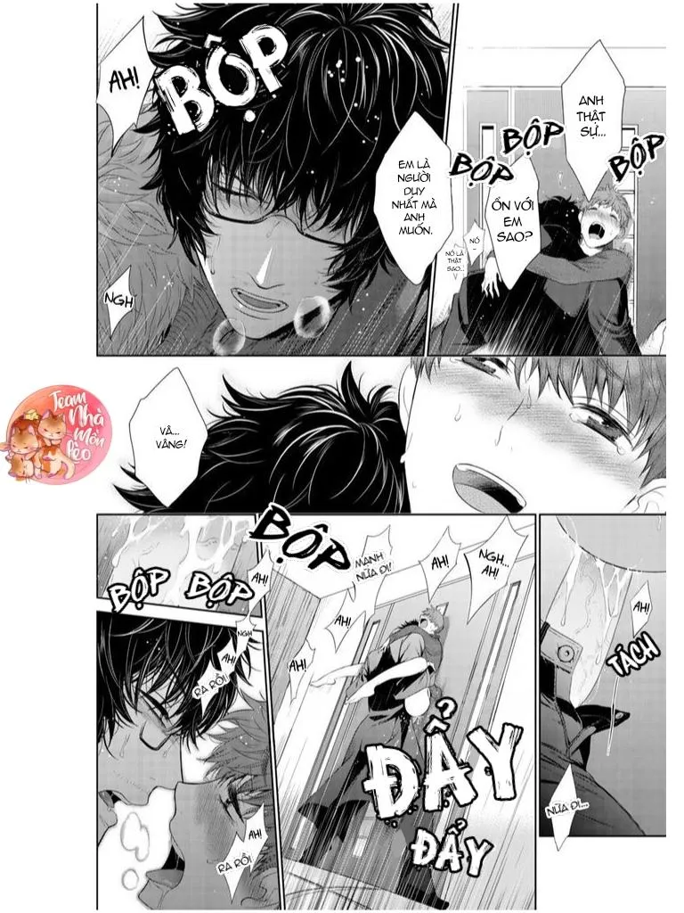 Người Đàn Ông Trăng Hoa Chapter 11 Trang 24