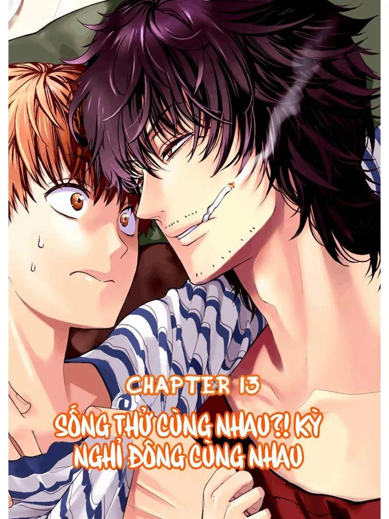 Người Đàn Ông Trăng Hoa Chapter 13 Trang 3