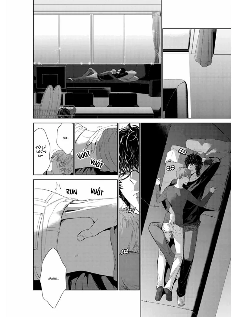 Người Đàn Ông Trăng Hoa Chapter 13 Trang 9