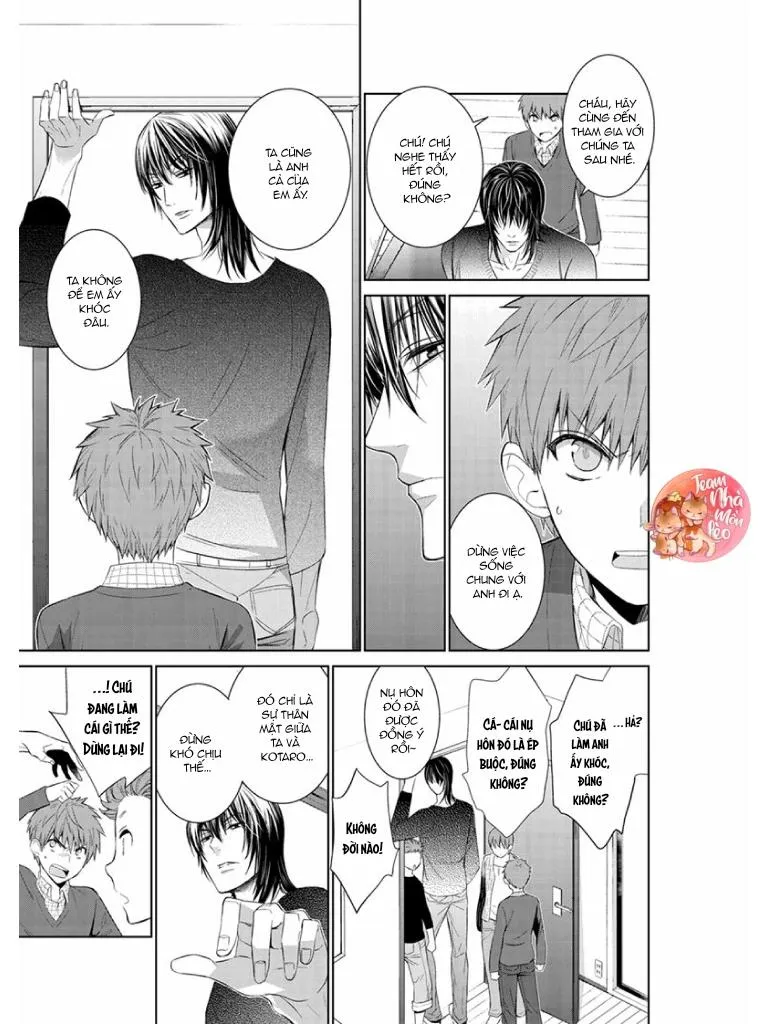 Người Đàn Ông Trăng Hoa Chapter 14 Trang 24