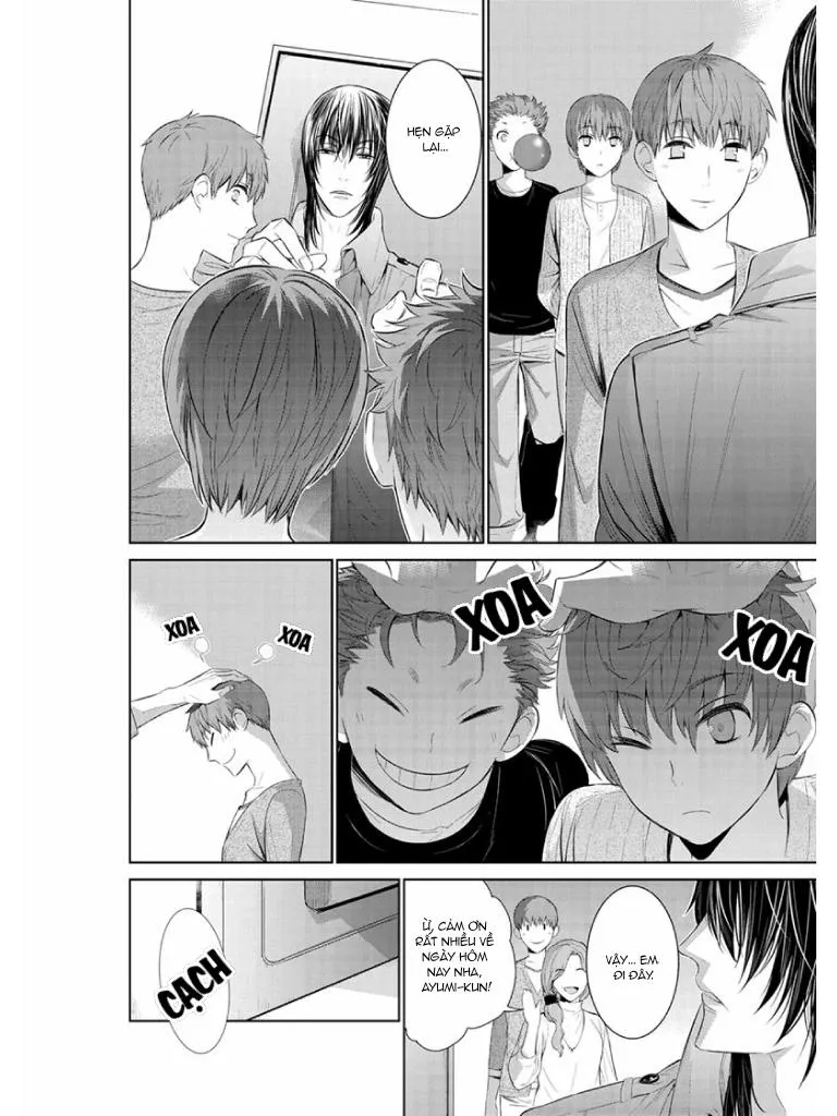 Người Đàn Ông Trăng Hoa Chapter 14 Trang 27