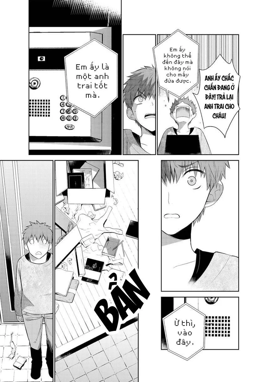 Người Đàn Ông Trăng Hoa Chapter 15 Trang 24