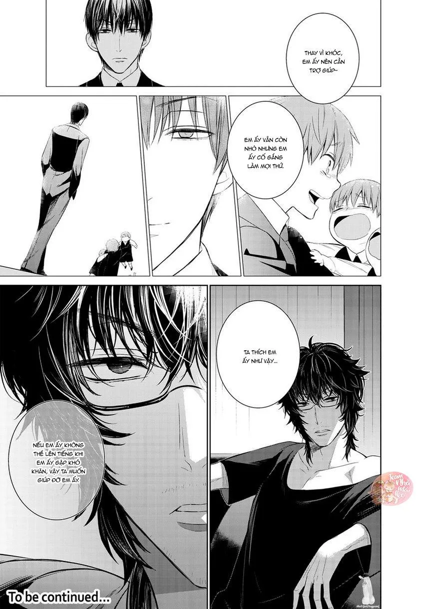 Người Đàn Ông Trăng Hoa Chapter 15 Trang 28