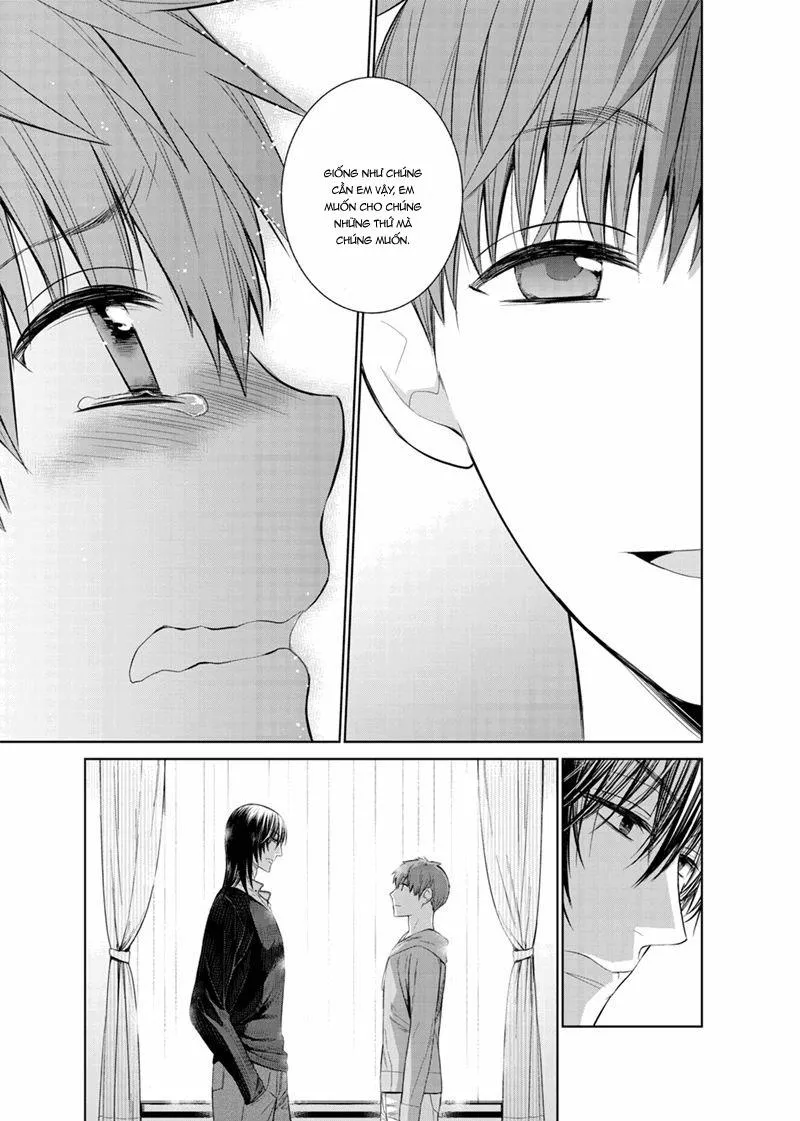 Người Đàn Ông Trăng Hoa Chapter 16 Trang 14