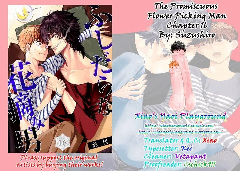 Người Đàn Ông Trăng Hoa Chapter 16 Trang 23