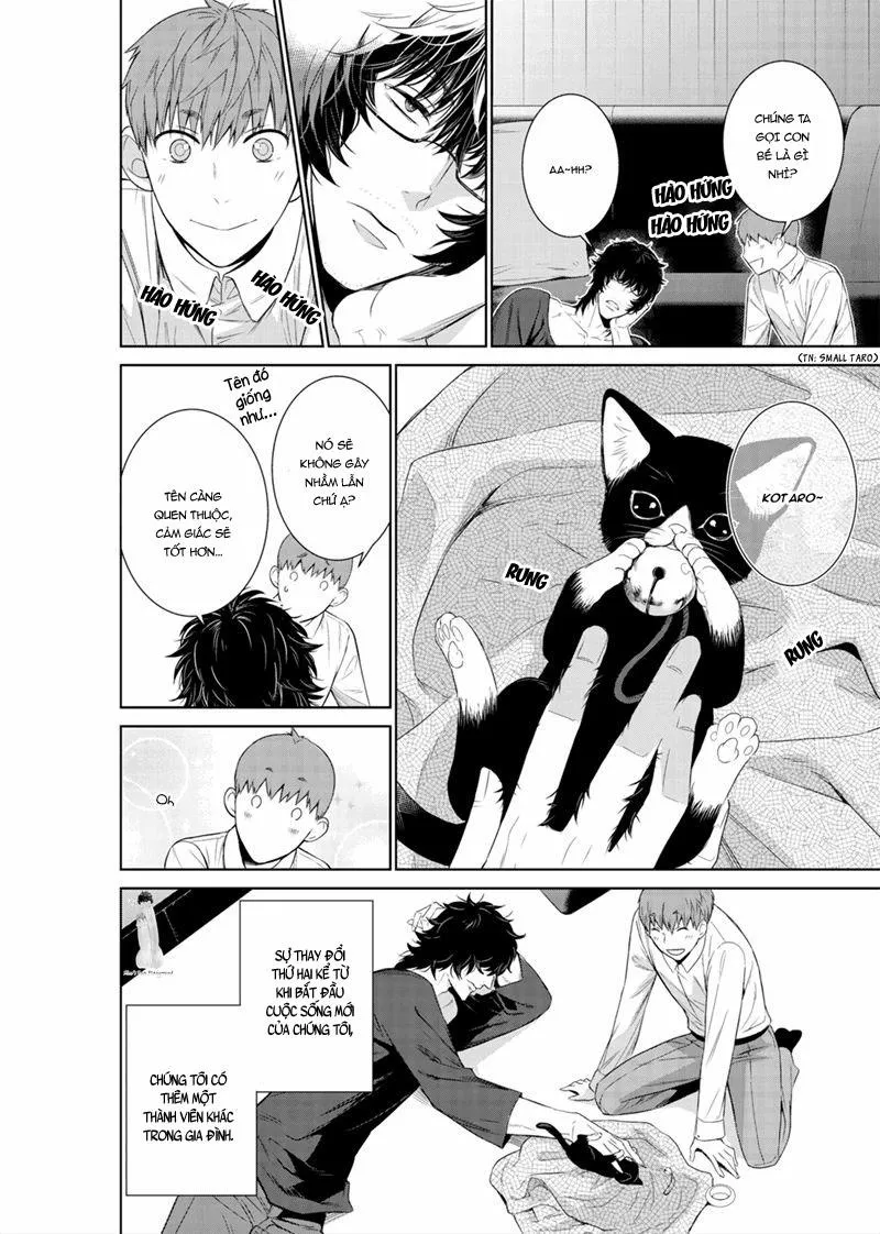 Người Đàn Ông Trăng Hoa Chapter 17 Trang 25