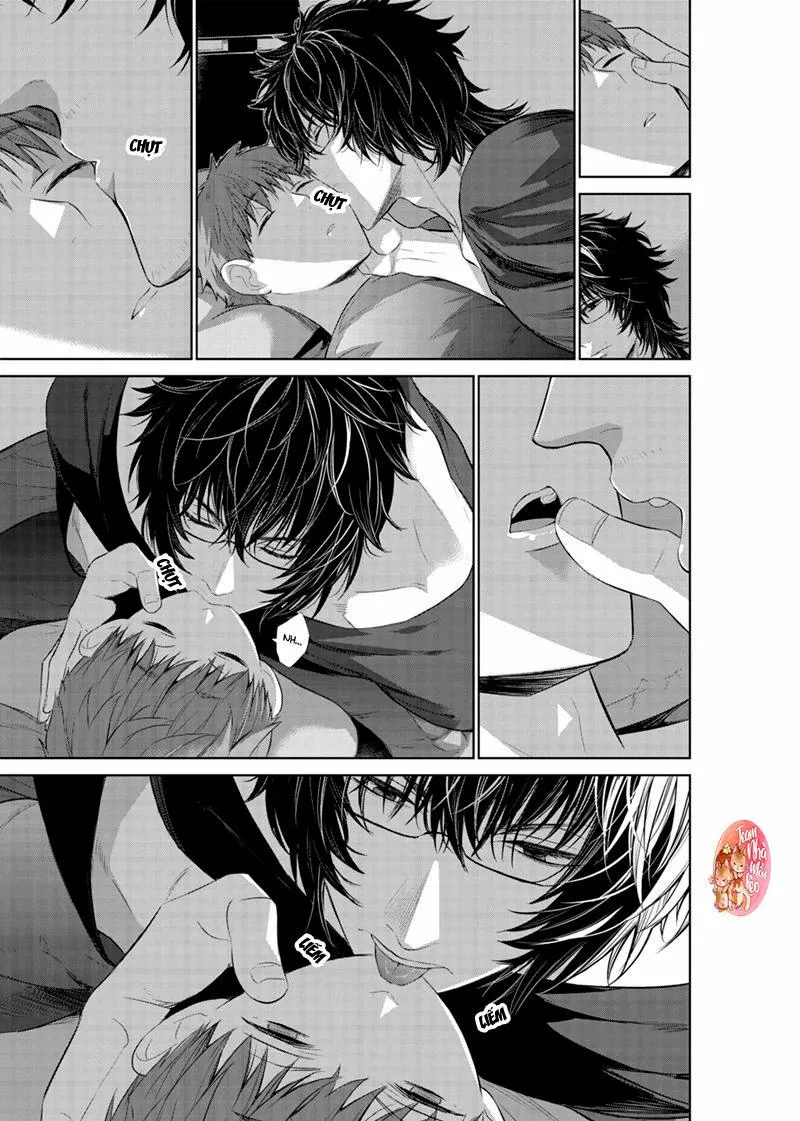 Người Đàn Ông Trăng Hoa Chapter 19 Trang 10