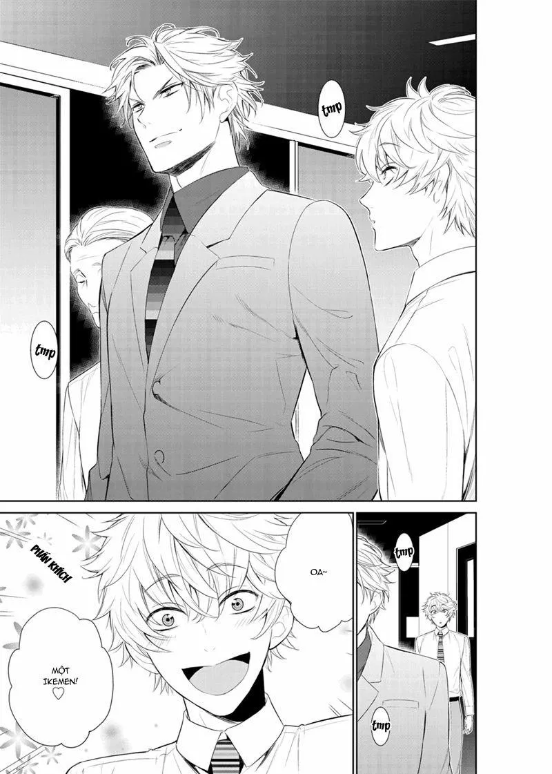 Người Đàn Ông Trăng Hoa Chapter 19 Trang 18