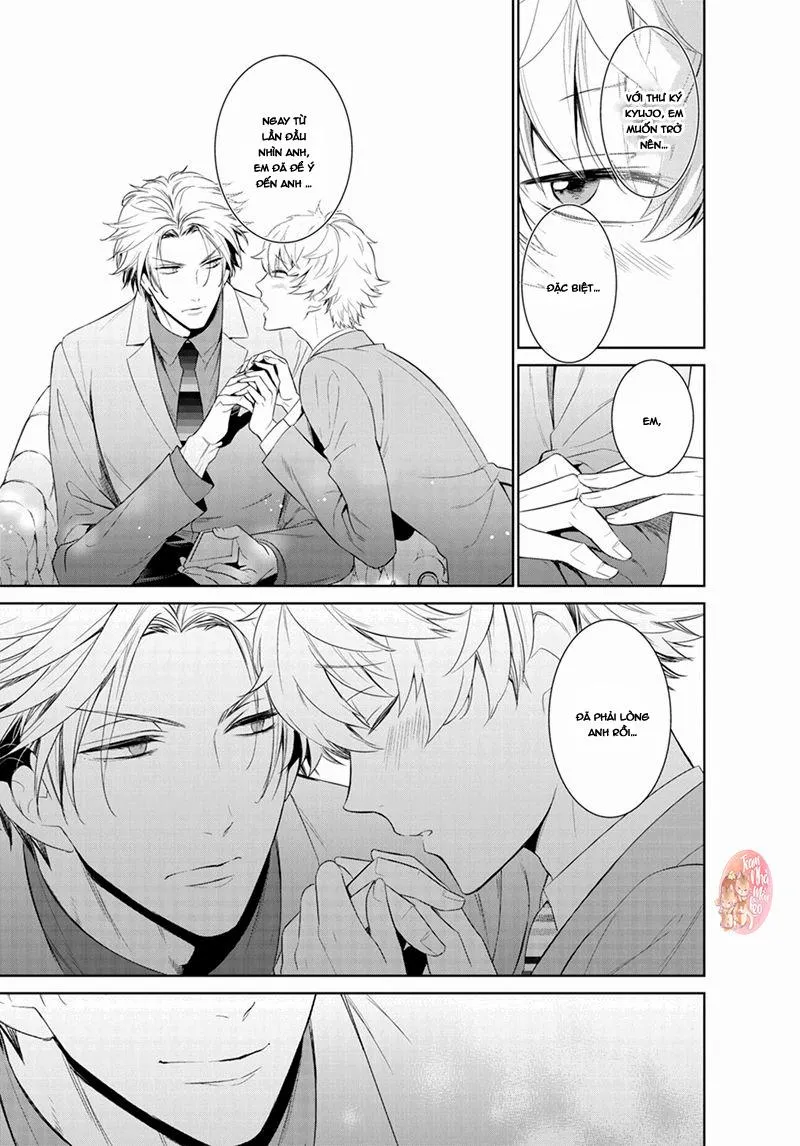 Người Đàn Ông Trăng Hoa Chapter 20 Trang 24