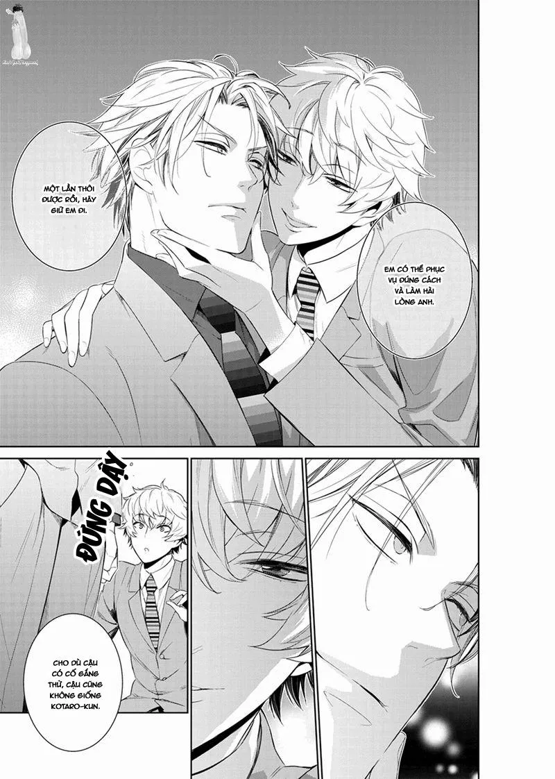 Người Đàn Ông Trăng Hoa Chapter 20 Trang 26