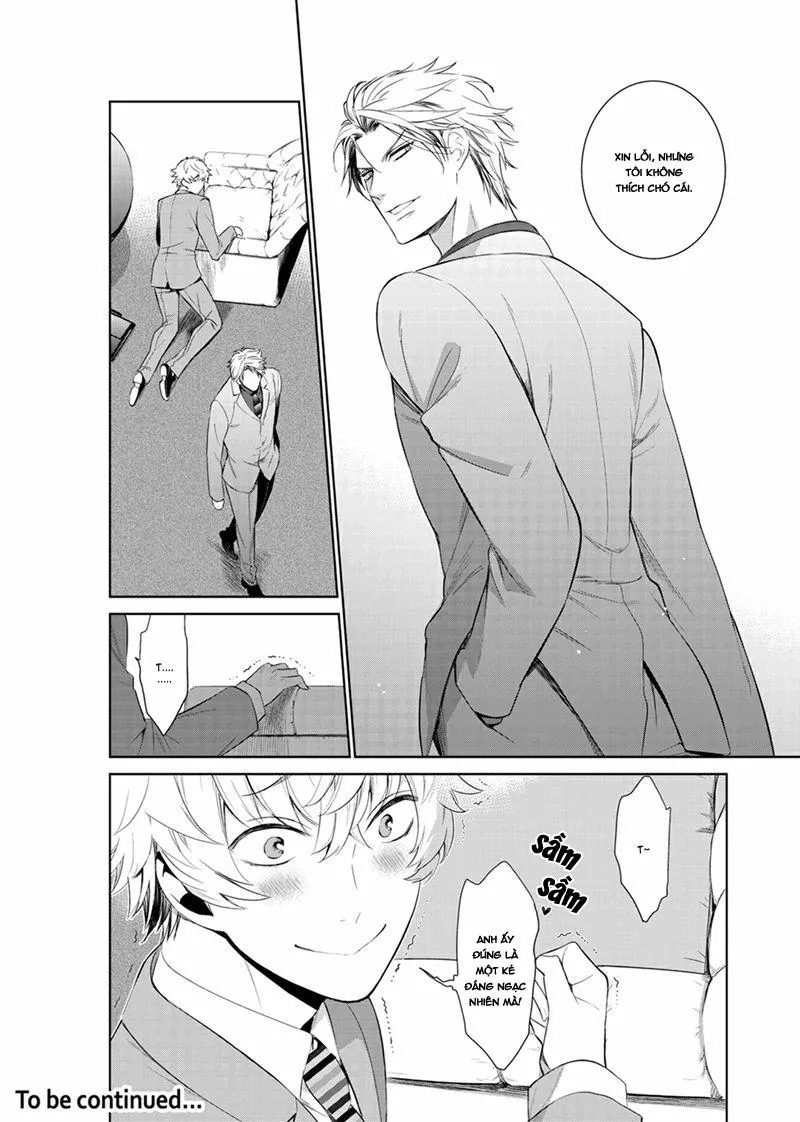 Người Đàn Ông Trăng Hoa Chapter 20 Trang 27