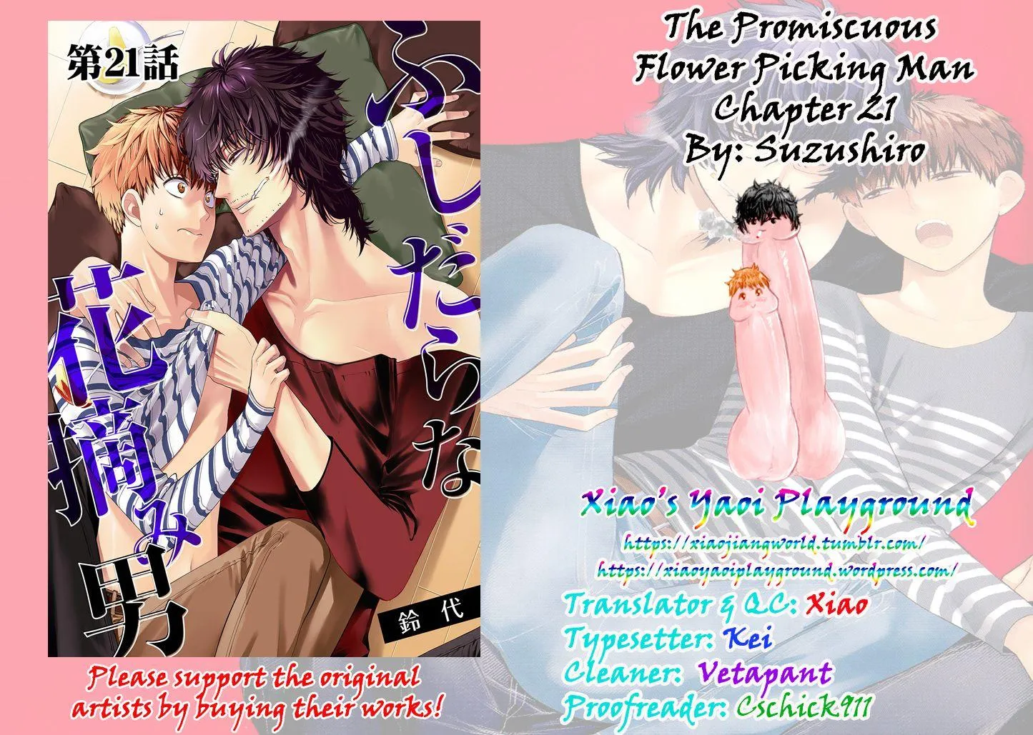 Người Đàn Ông Trăng Hoa Chapter 21 Trang 30