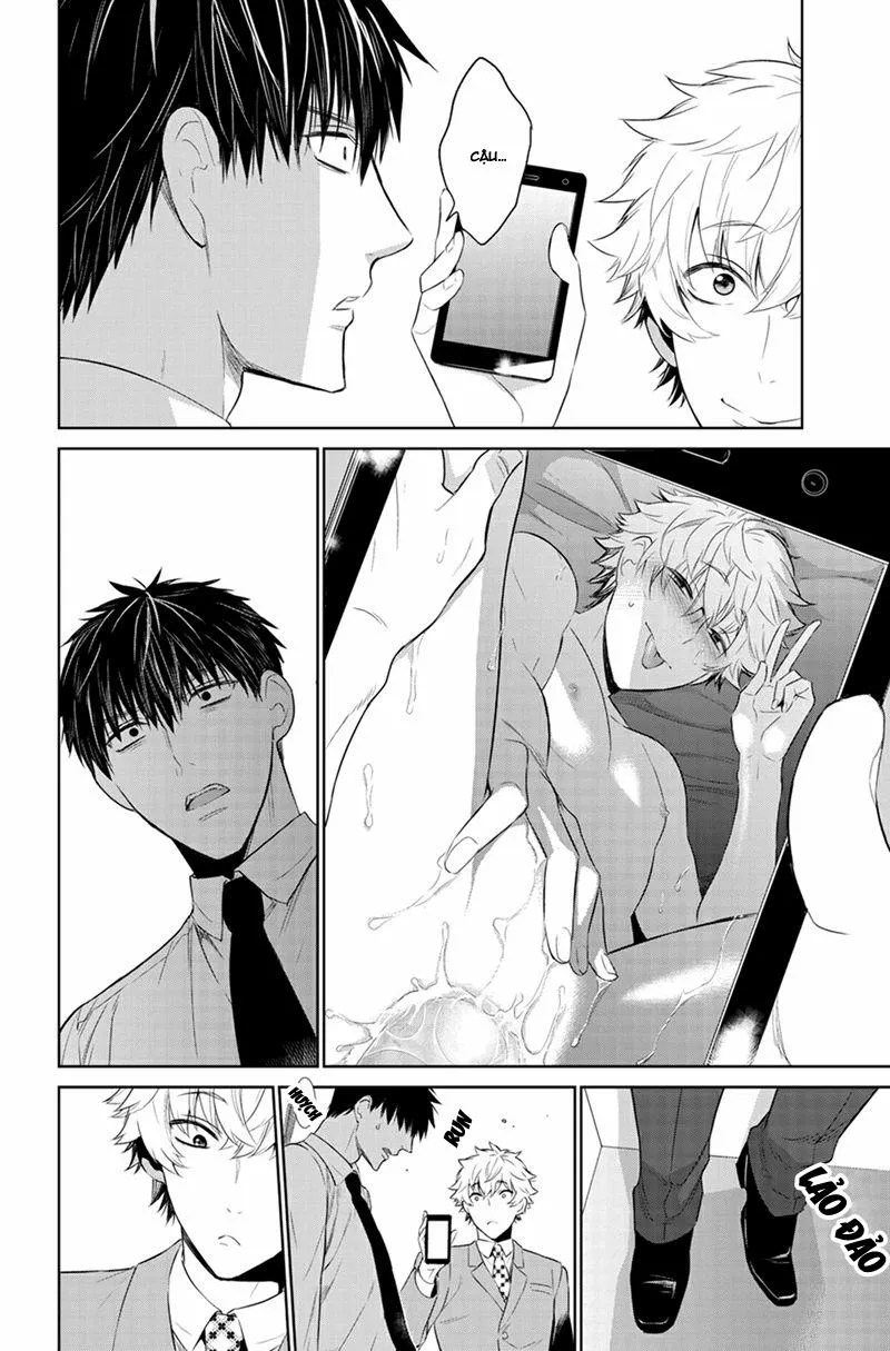 Người Đàn Ông Trăng Hoa Chapter 22 Trang 5