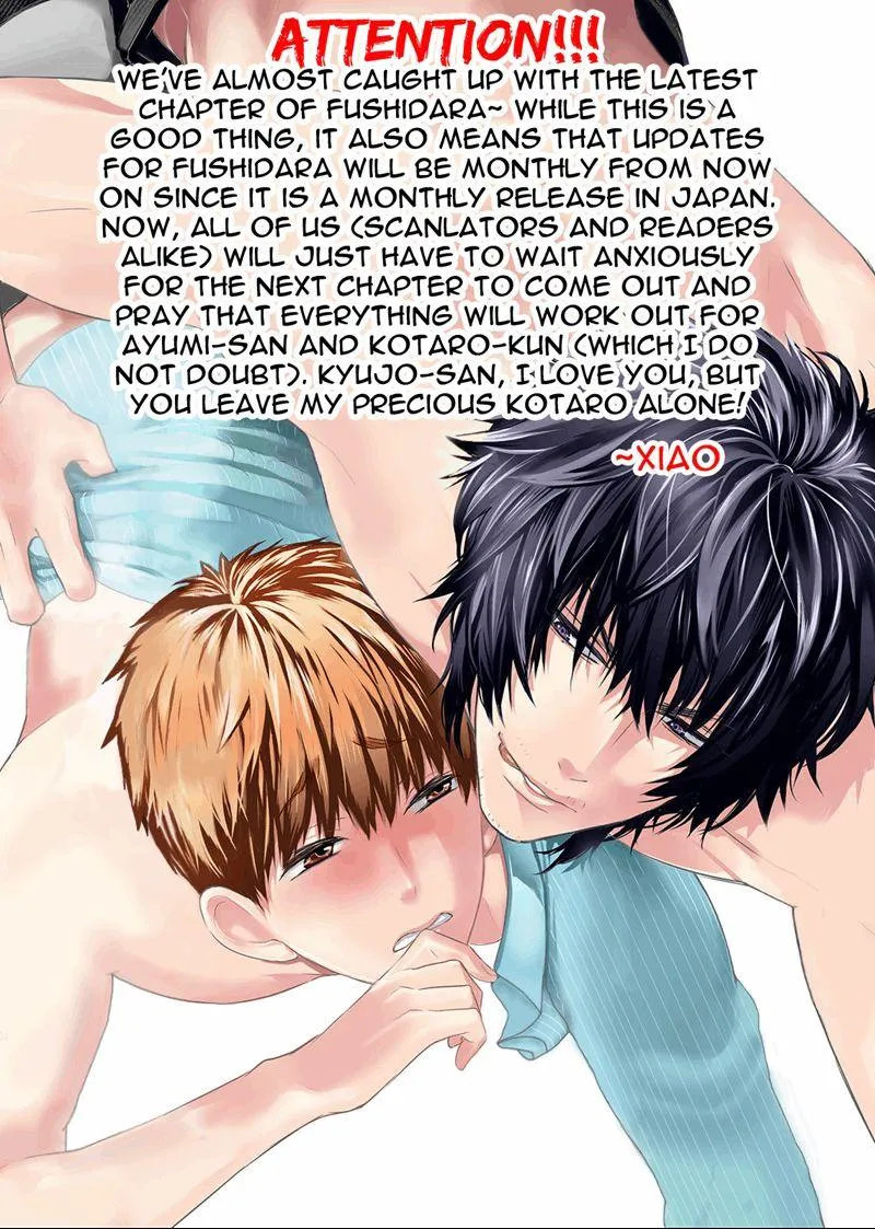 Người Đàn Ông Trăng Hoa Chapter 23 Trang 36