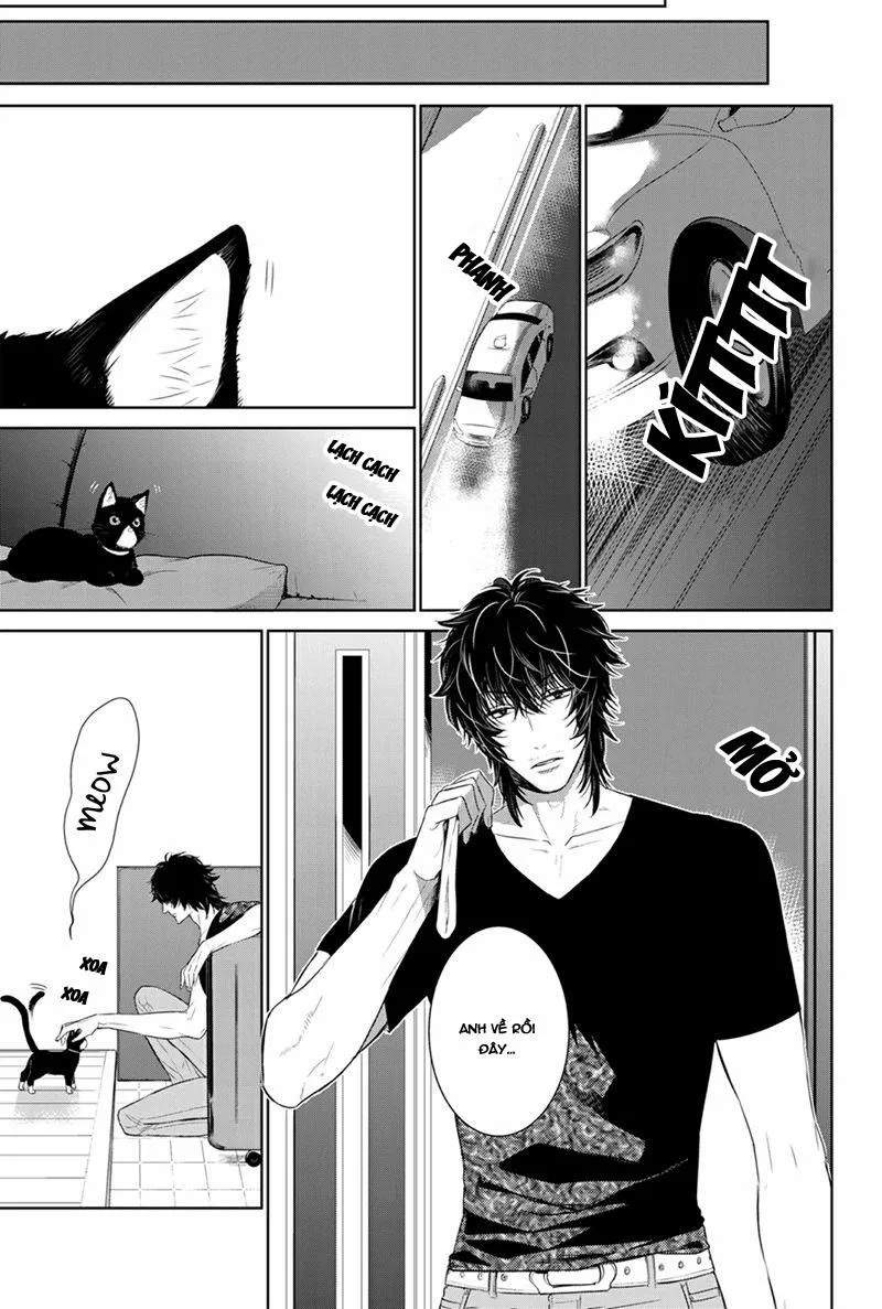 Người Đàn Ông Trăng Hoa Chapter 24 Trang 11