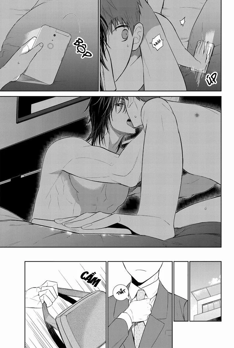 Người Đàn Ông Trăng Hoa Chapter 24 Trang 17