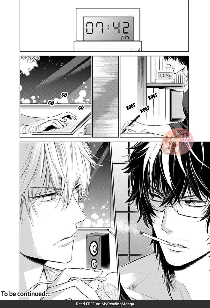 Người Đàn Ông Trăng Hoa Chapter 25 Trang 24