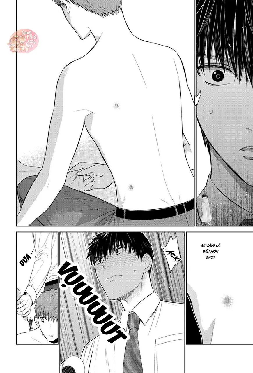 Người Đàn Ông Trăng Hoa Chapter 26 Trang 13