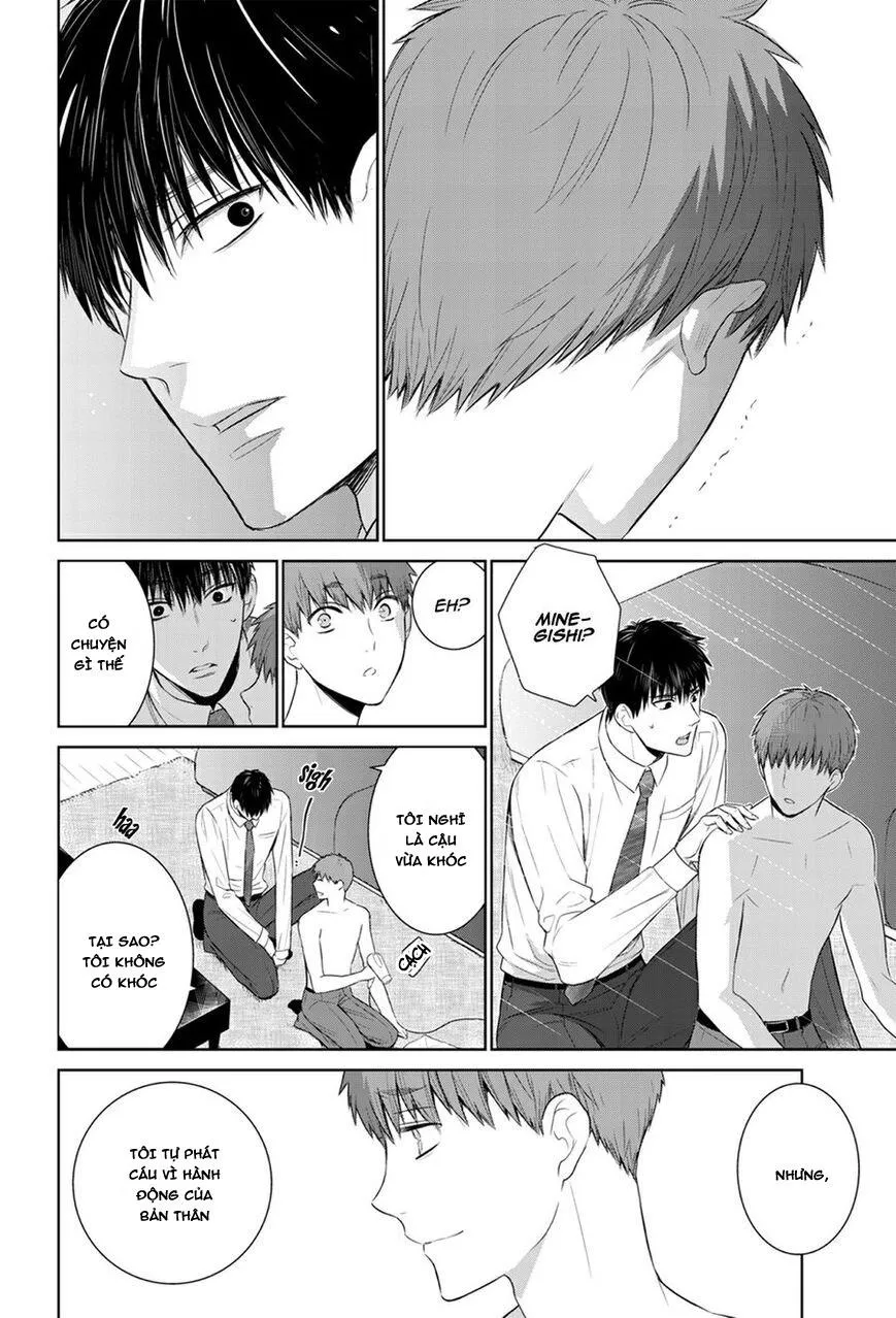 Người Đàn Ông Trăng Hoa Chapter 26 Trang 15