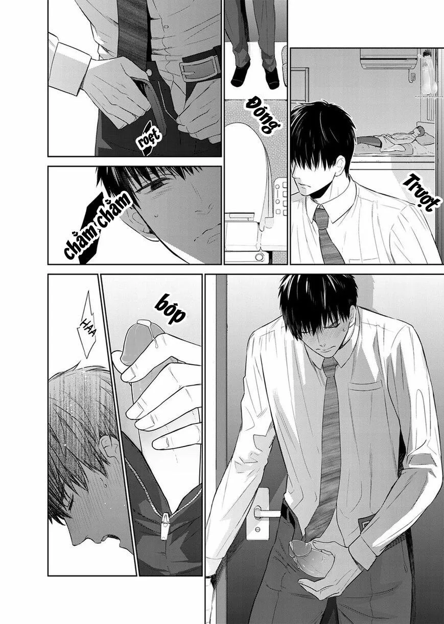 Người Đàn Ông Trăng Hoa Chapter 26 Trang 21