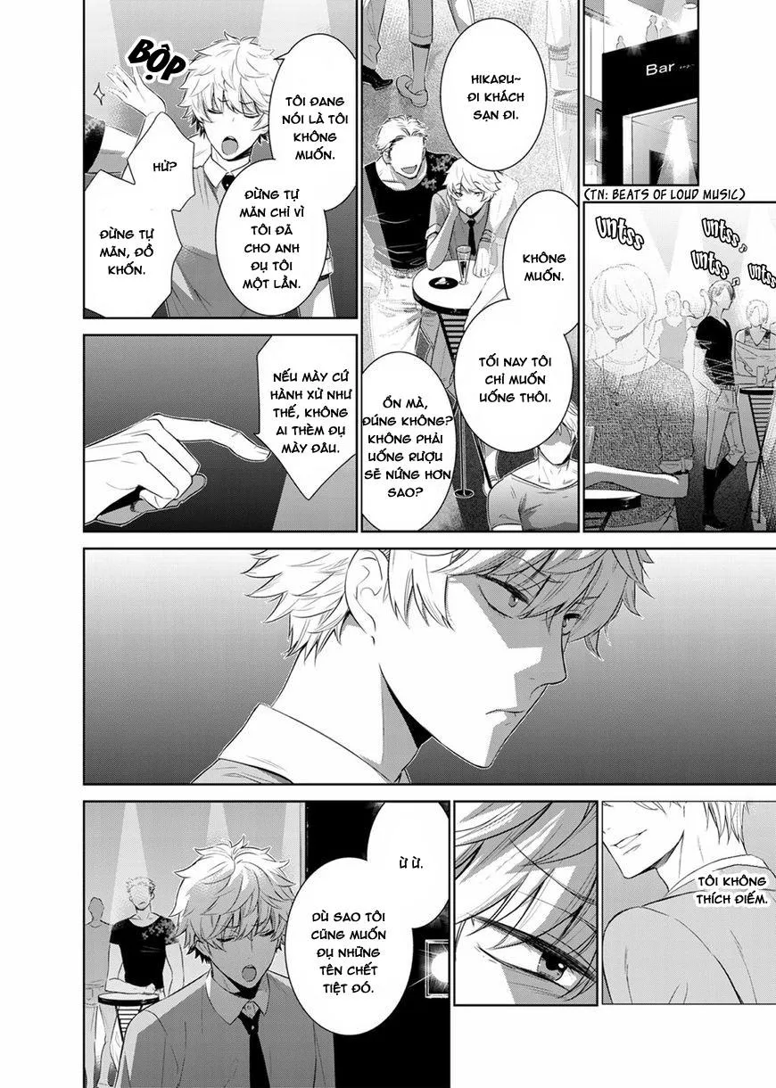 Người Đàn Ông Trăng Hoa Chapter 27 Trang 15