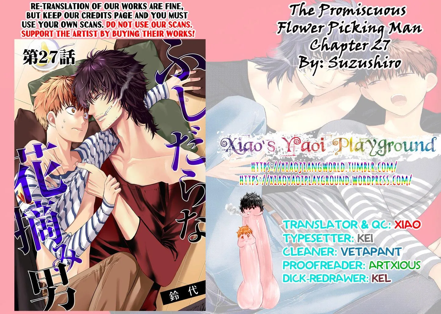 Người Đàn Ông Trăng Hoa Chapter 27 Trang 20