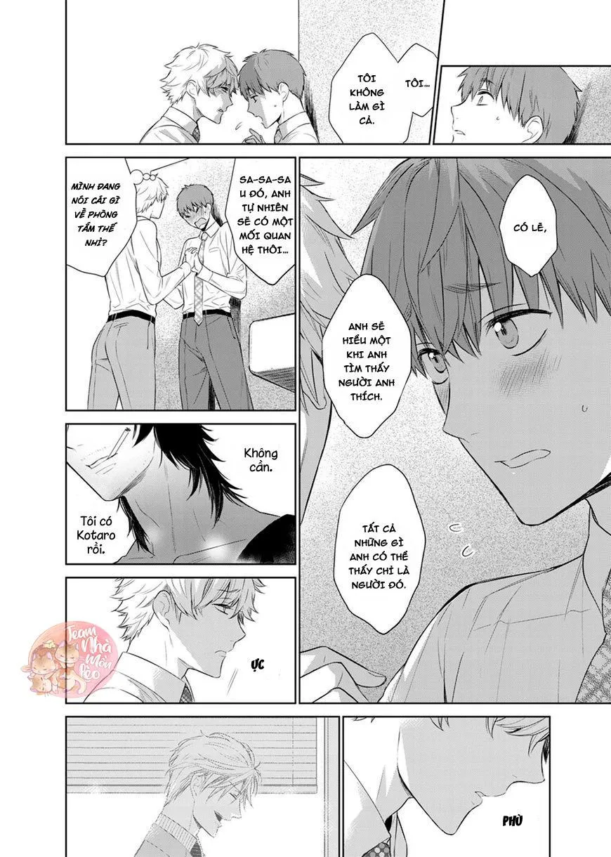 Người Đàn Ông Trăng Hoa Chapter 28 Trang 11