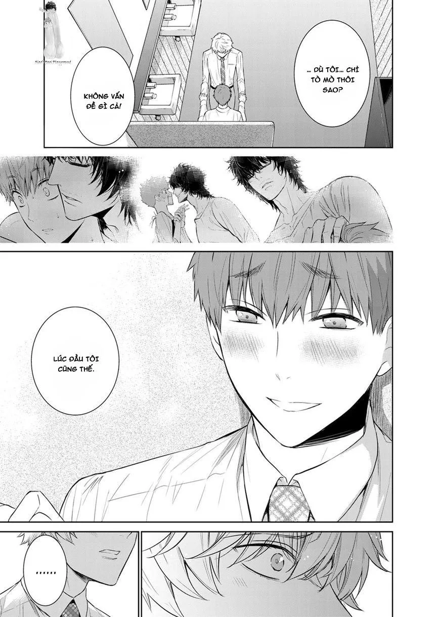 Người Đàn Ông Trăng Hoa Chapter 28 Trang 12