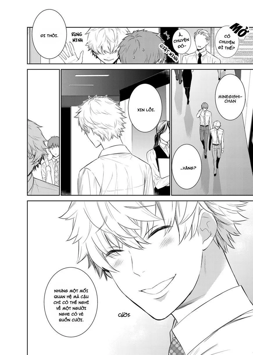 Người Đàn Ông Trăng Hoa Chapter 28 Trang 13