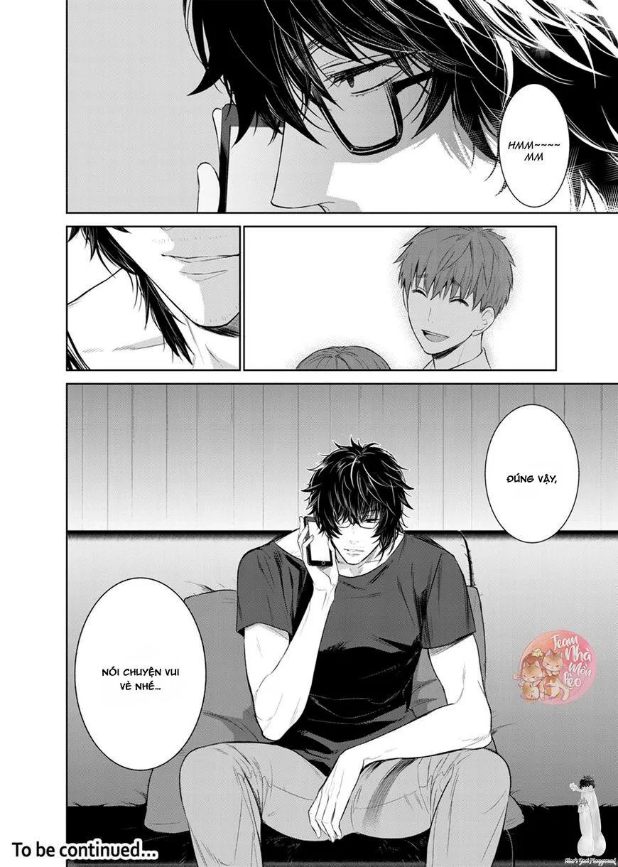 Người Đàn Ông Trăng Hoa Chapter 28 Trang 23