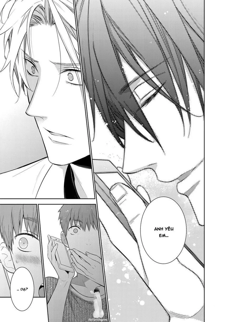 Người Đàn Ông Trăng Hoa Chapter 29 Trang 14
