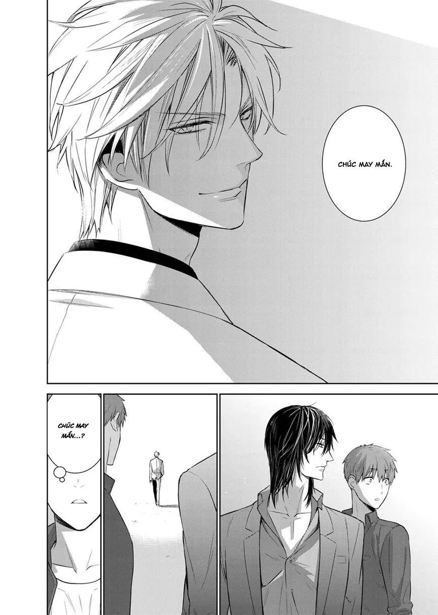 Người Đàn Ông Trăng Hoa Chapter 30 Trang 11