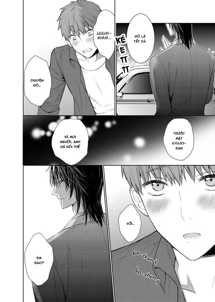 Người Đàn Ông Trăng Hoa Chapter 30 Trang 13