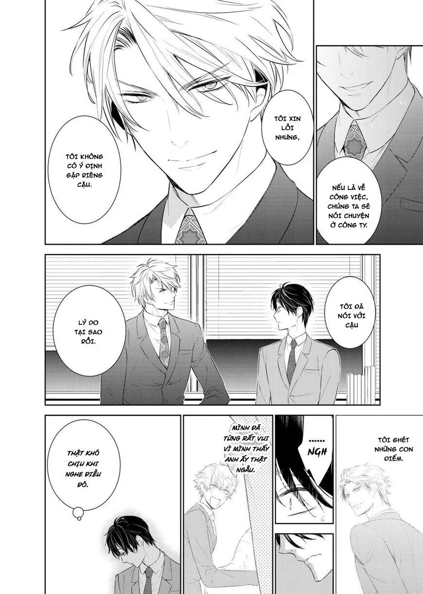 Người Đàn Ông Trăng Hoa Chapter 31 Trang 16