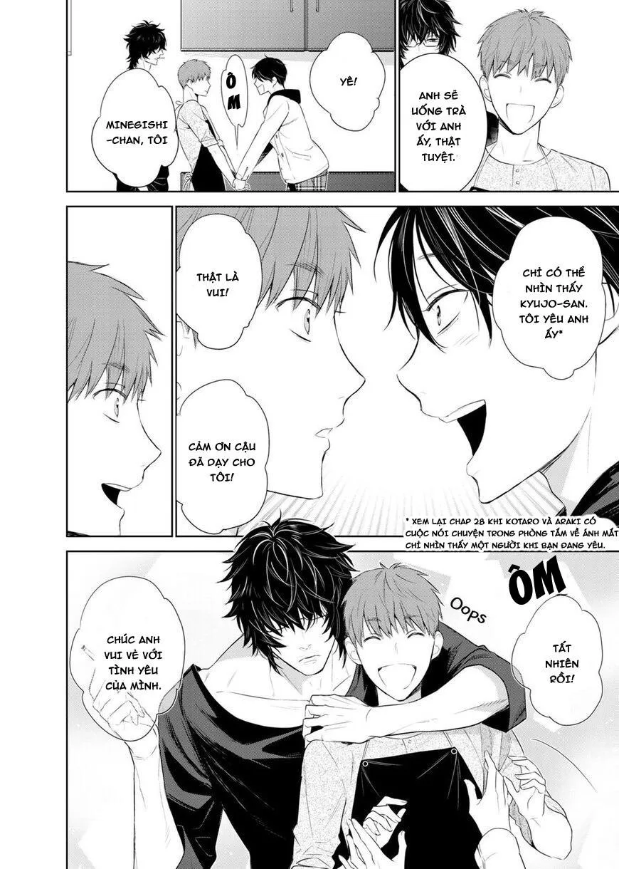 Người Đàn Ông Trăng Hoa Chapter 31 Trang 22