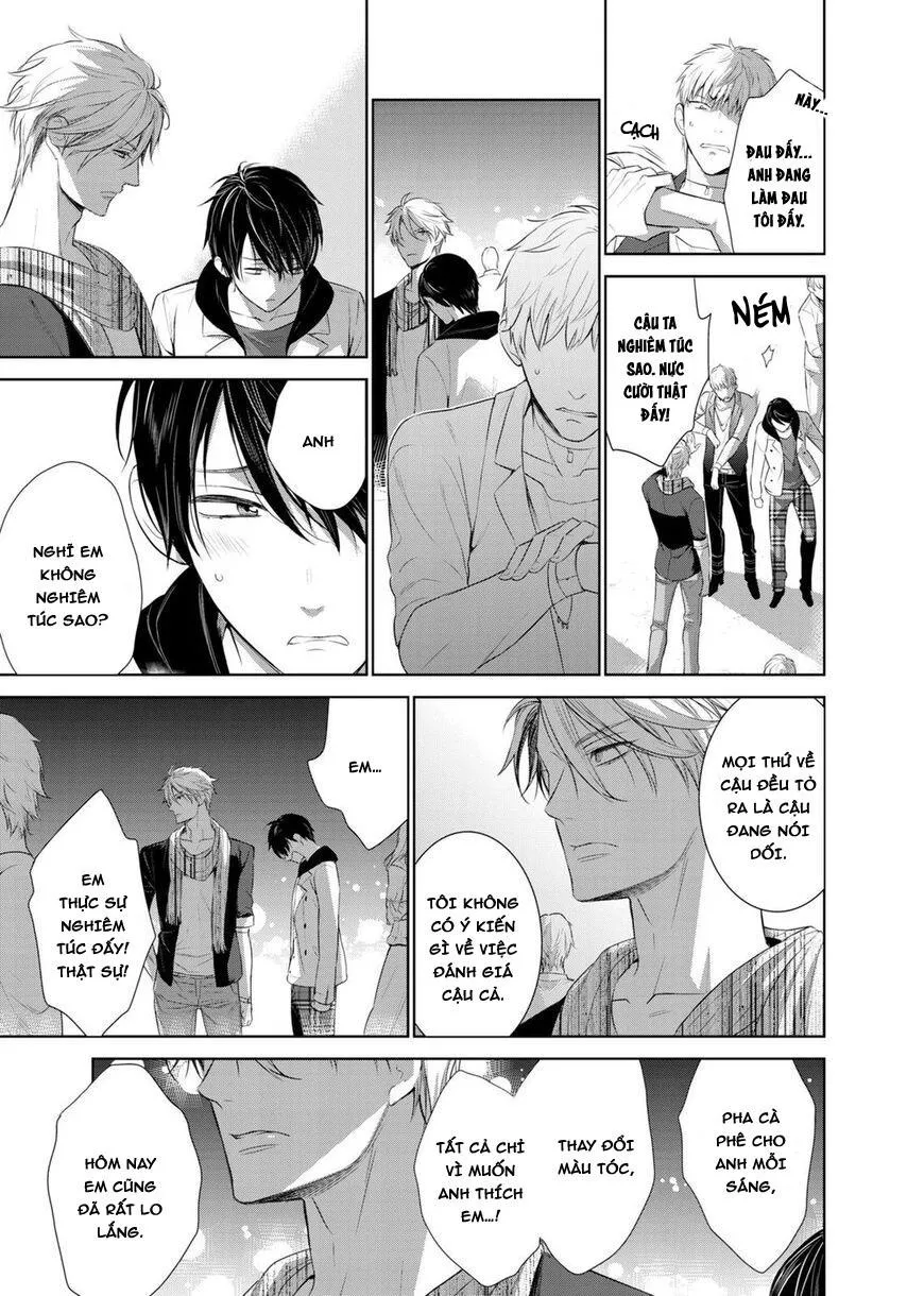 Người Đàn Ông Trăng Hoa Chapter 31 Trang 29